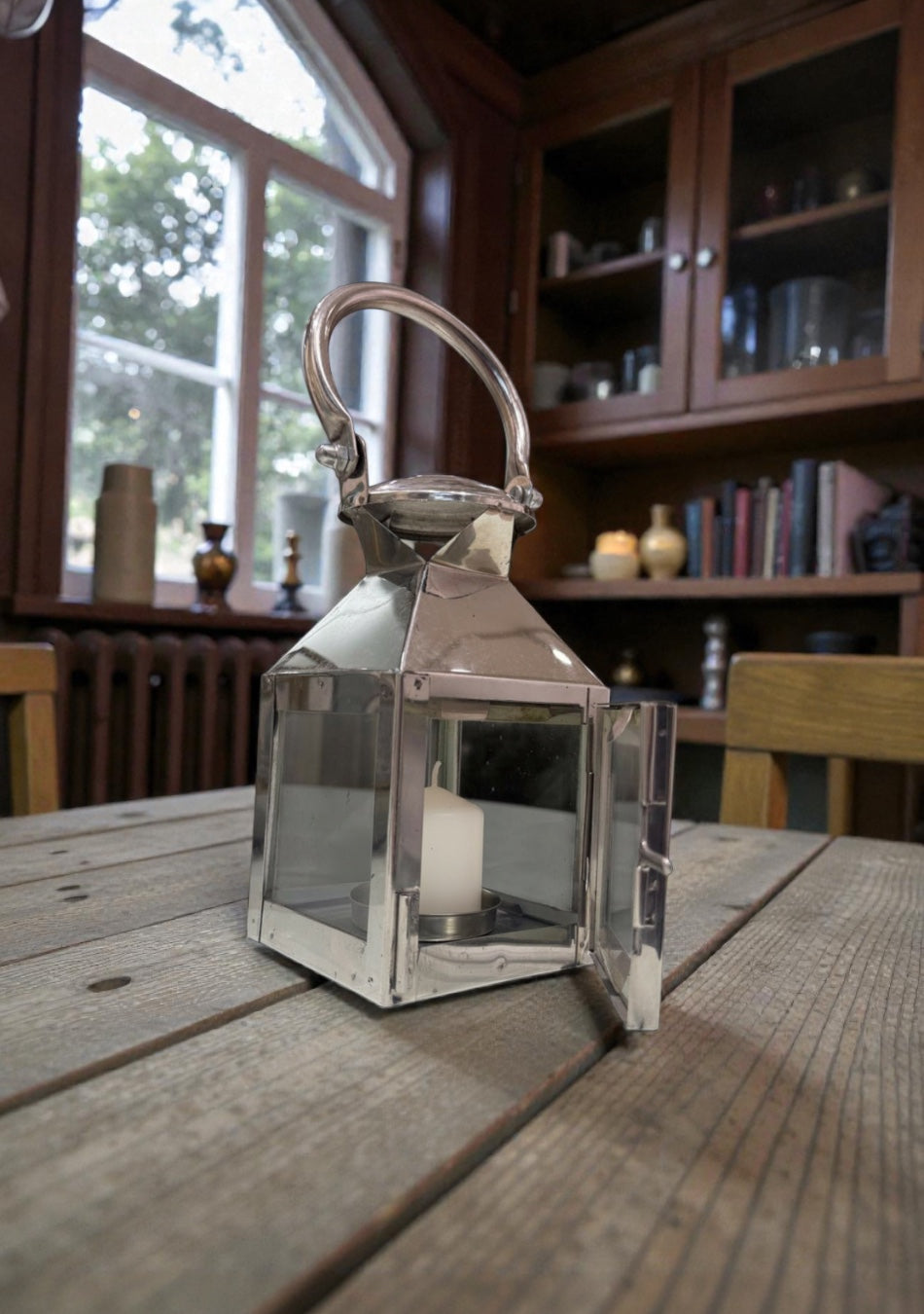 Amsterdam Lantern