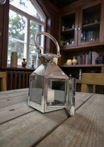 Amsterdam Lantern