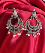 Ebony Chand Bali