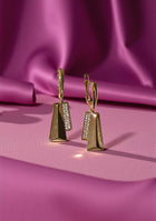 Golden Prism Elegance Set