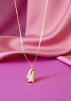 Golden Prism Elegance Set