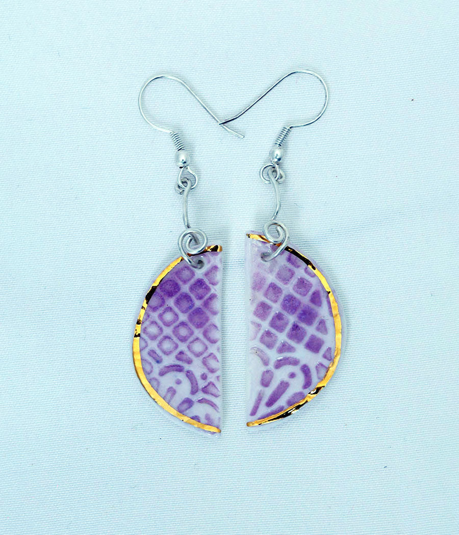 Fiona Pendant Set