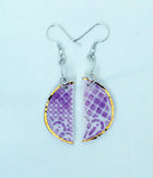 Fiona Pendant Set