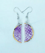 Fiona Pendant Set