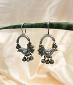 Aviary Earrings