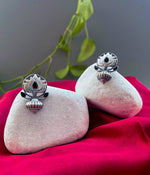 Lotus Bloom Studs