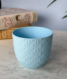 DIAMOND PLANTERS