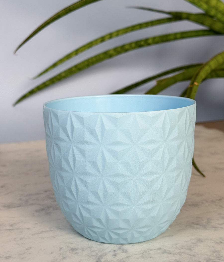DIAMOND PLANTERS