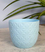 DIAMOND PLANTERS