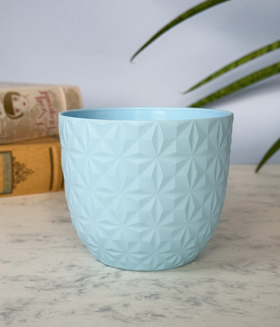DIAMOND PLANTERS