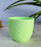 DIAMOND PLANTERS