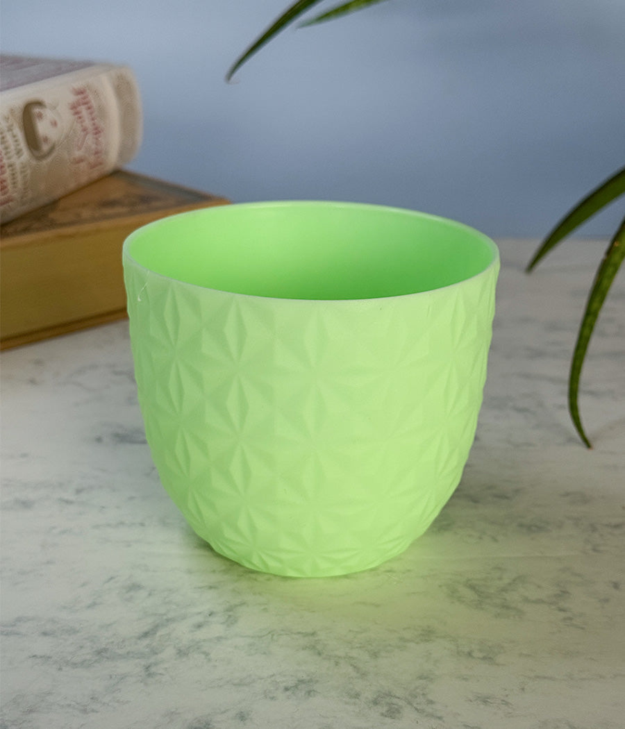 DIAMOND PLANTERS