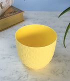 DIAMOND PLANTERS