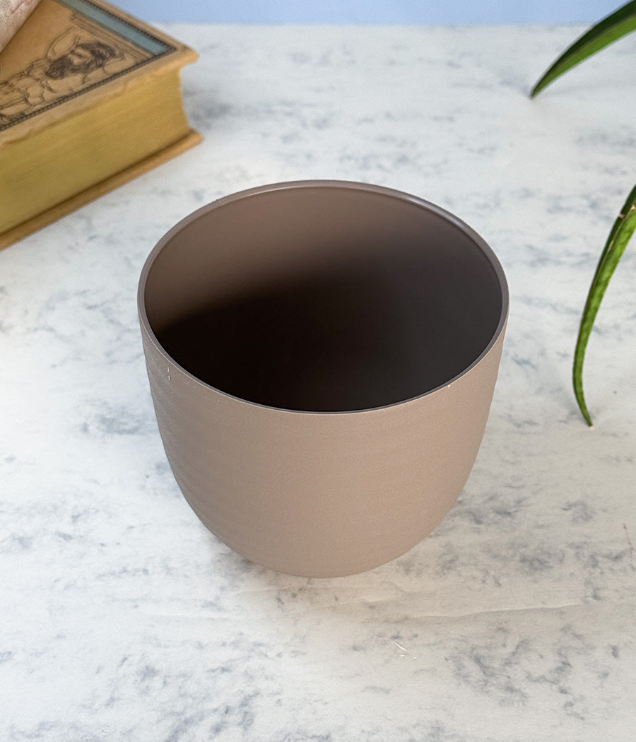 Pastel Planter