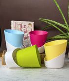 Self Watering Planter Set of 4