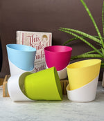 Self Watering Planter Set of 4