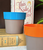 Duo Sunny-side Planter