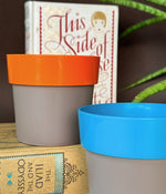 Duo Sunny-side Planter