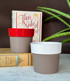 Duo Sunny-side Planter