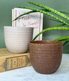 Duo Eco Series Planter