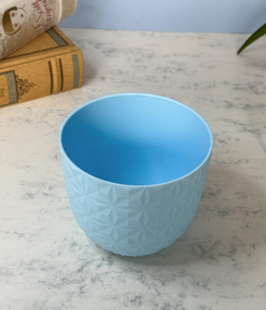 DIAMOND PLANTERS