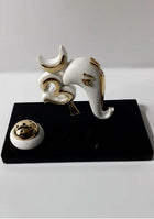OM Ganesha Agarbatti Stand