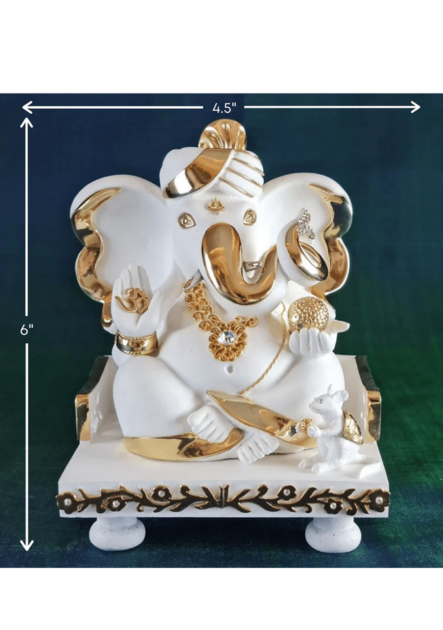 Mukut Vinayak