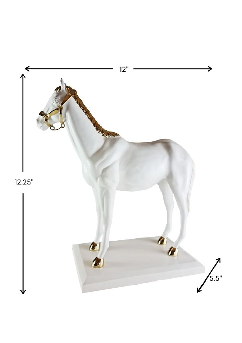 Regal Stallion