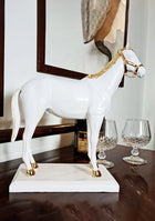 Regal Stallion