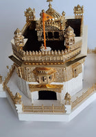 HARMANDIR SAHIB - THE GOLDEN TEMPLE