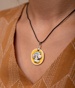 Little Girl  Necklace