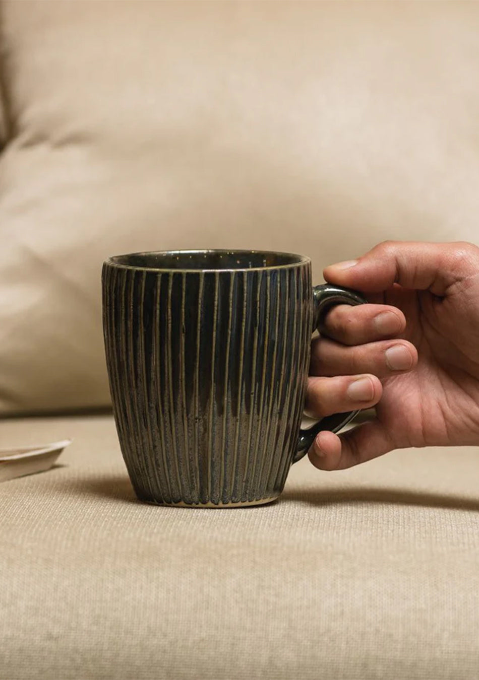 Parakeet Mugs