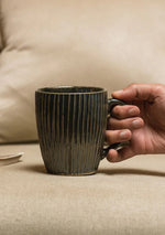 Parakeet Mugs