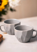Catbird Mugs - Handcrafted