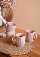 Galah Mugs - Handcrafted