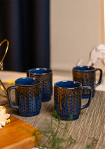 Grackle Mugs