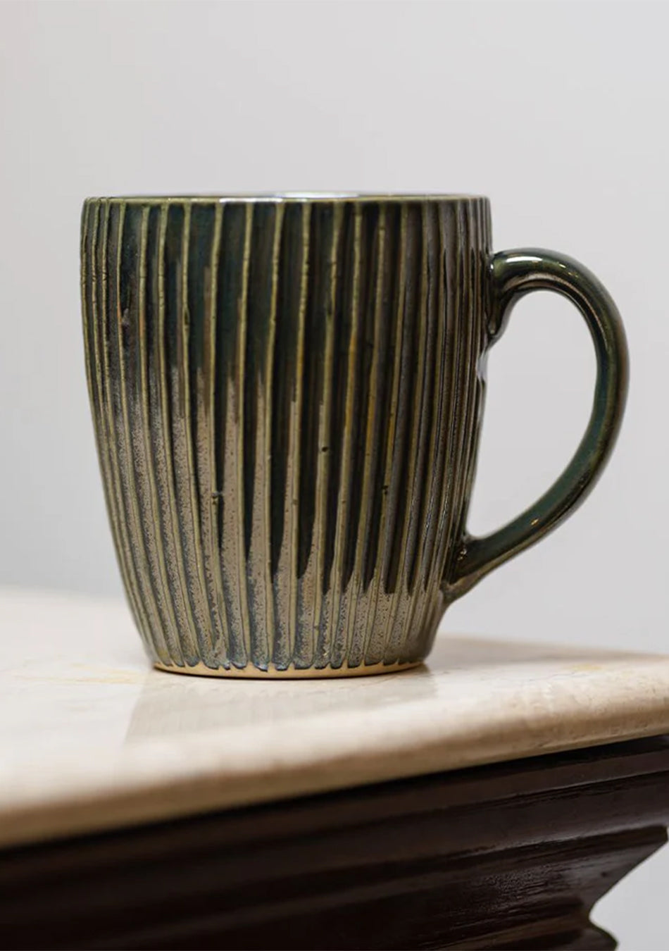 Parakeet Mugs