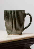 Parakeet Mugs