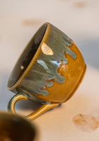 Great Bustard Tea Cups - Handcrafted
