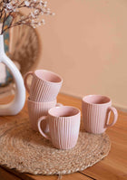 Galah Mugs - Handcrafted