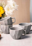 Catbird Mugs - Handcrafted