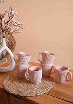 Galah Mugs - Handcrafted