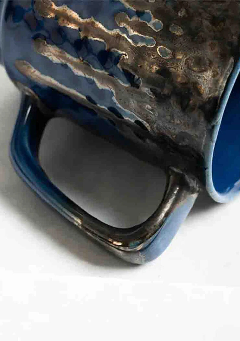 Grackle Mugs