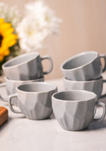 Catbird Mugs - Handcrafted