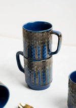 Grackle Mugs
