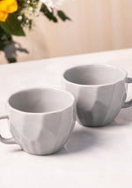 Catbird Mugs - Handcrafted