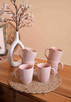 Galah Mugs - Handcrafted