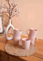 Galah Mugs - Handcrafted