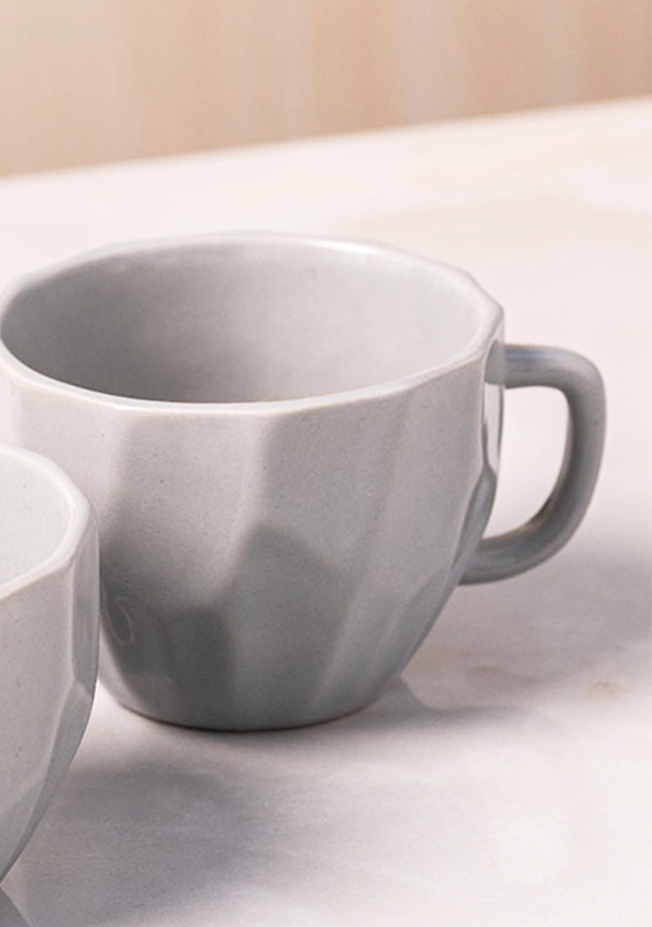 Catbird Mugs - Handcrafted