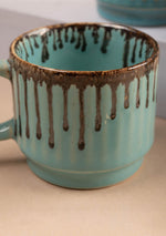 Torogoz Mugs - Handcrafted